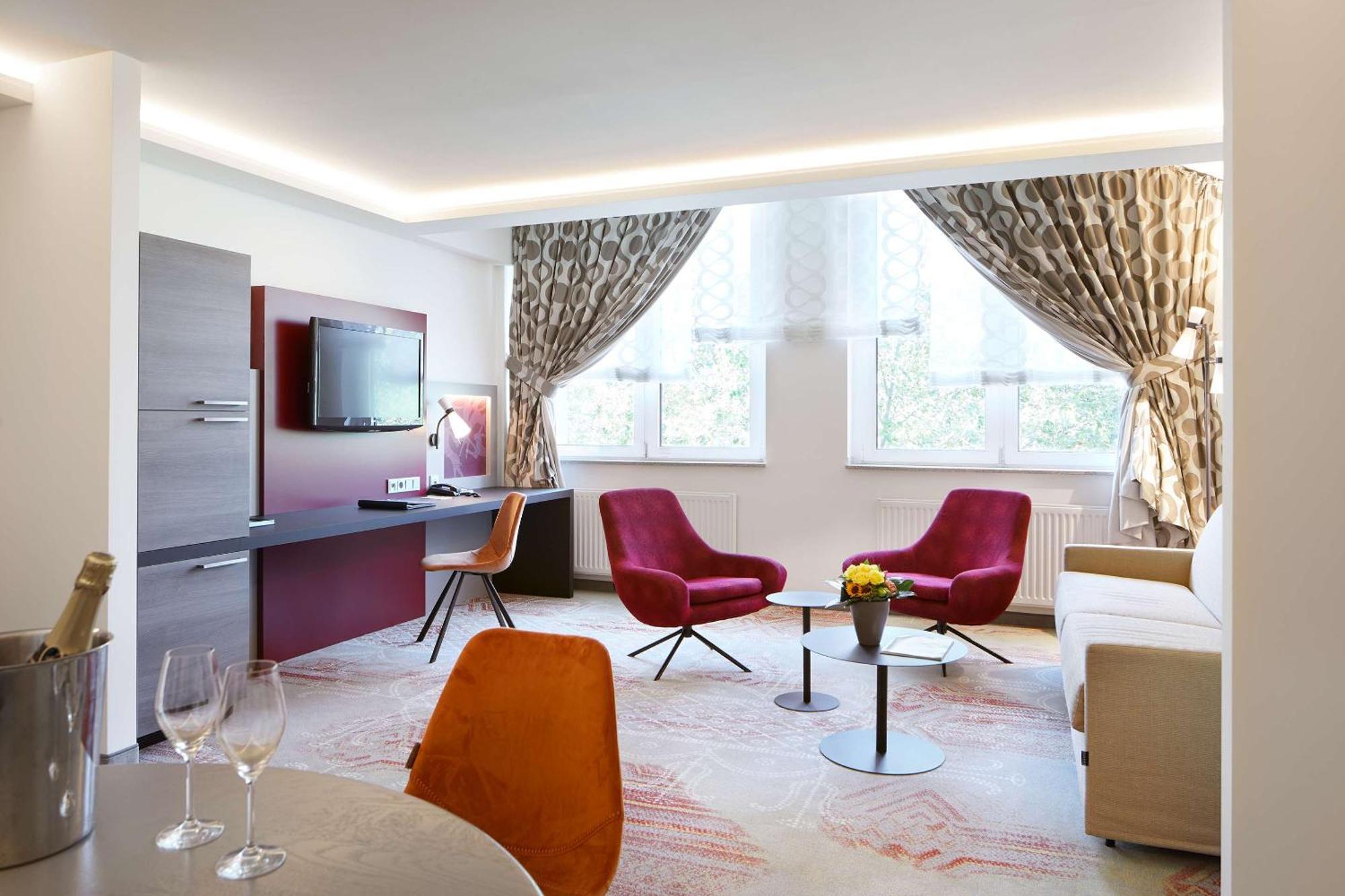 פאדרבורן Best Western Plus Arosa Hotel מראה חיצוני תמונה