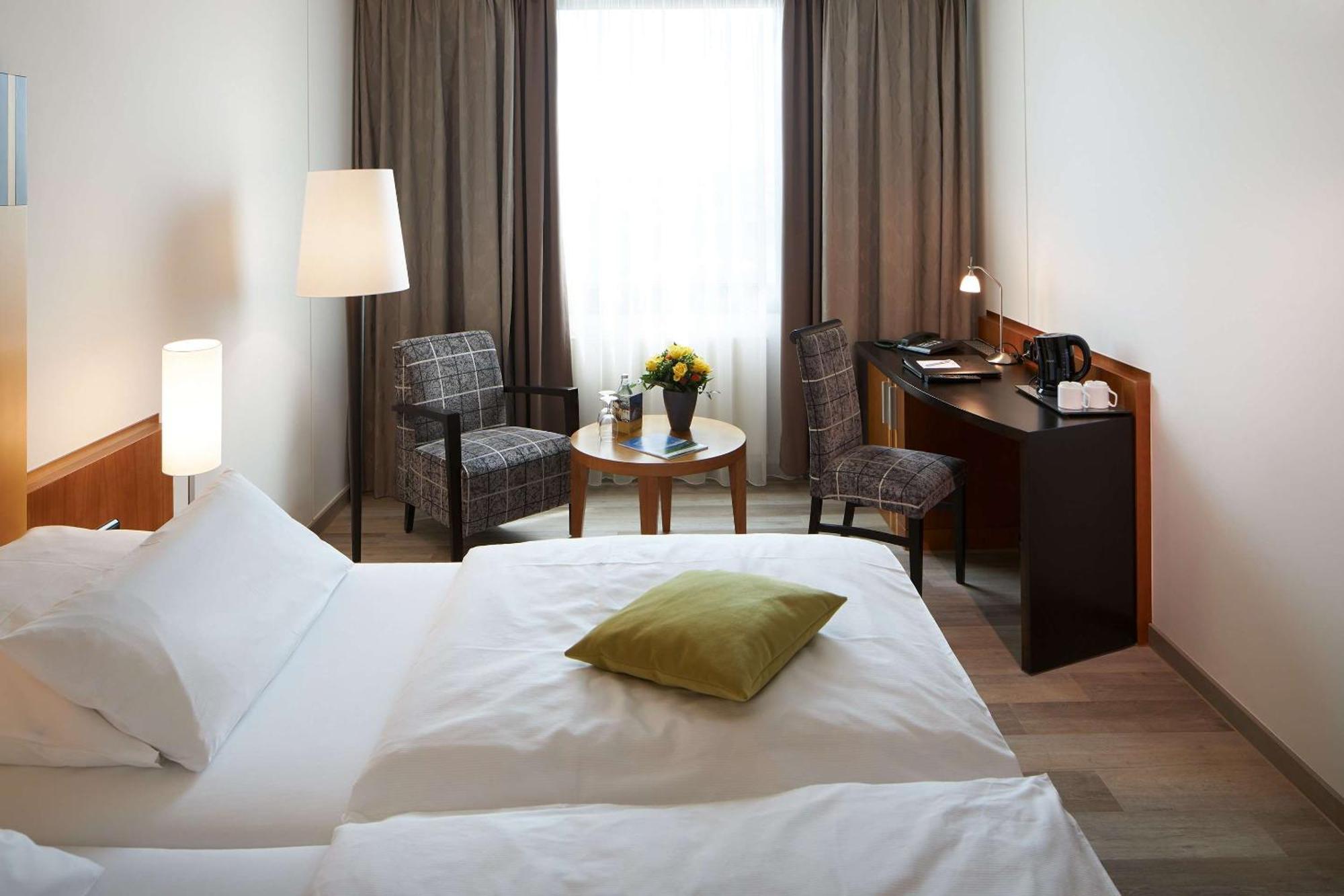 פאדרבורן Best Western Plus Arosa Hotel מראה חיצוני תמונה
