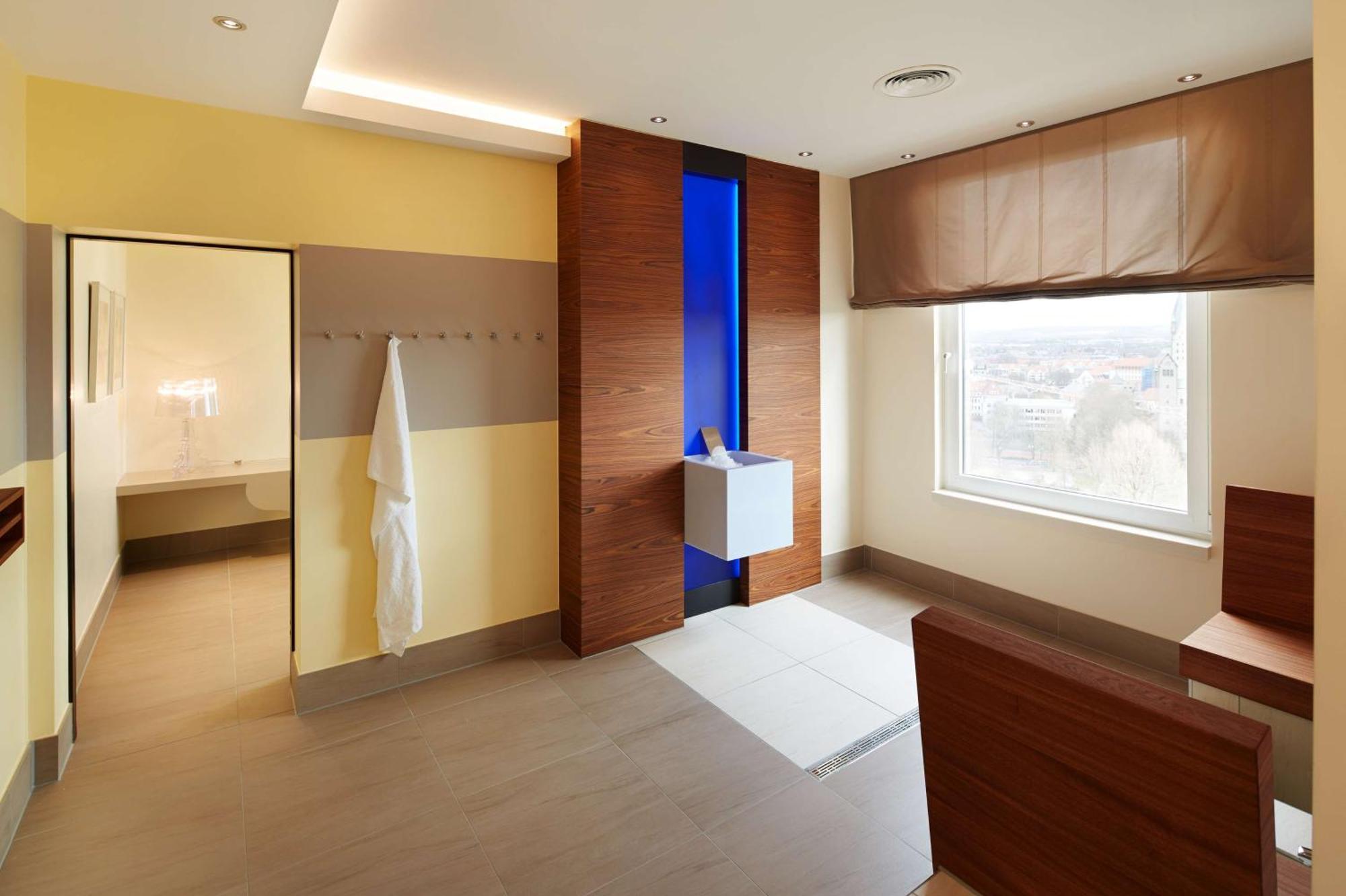 פאדרבורן Best Western Plus Arosa Hotel מראה חיצוני תמונה