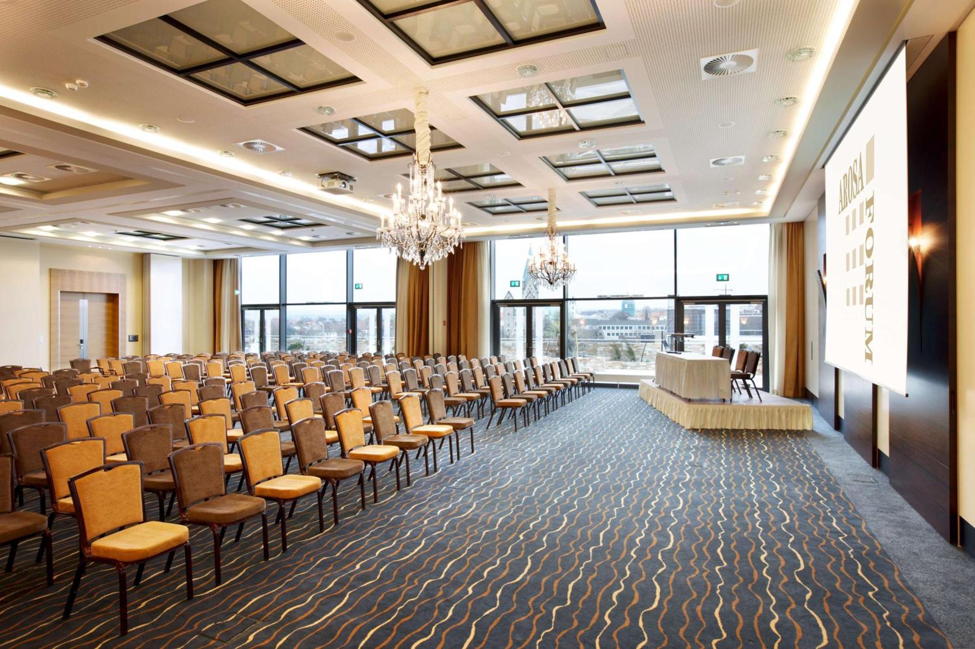 פאדרבורן Best Western Plus Arosa Hotel מראה חיצוני תמונה