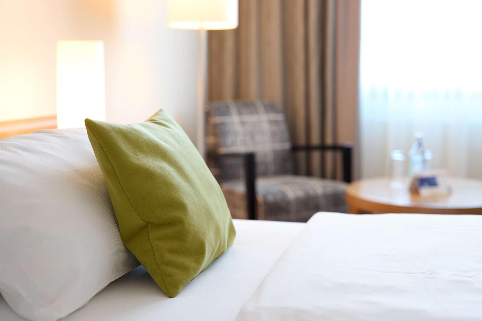פאדרבורן Best Western Plus Arosa Hotel מראה חיצוני תמונה