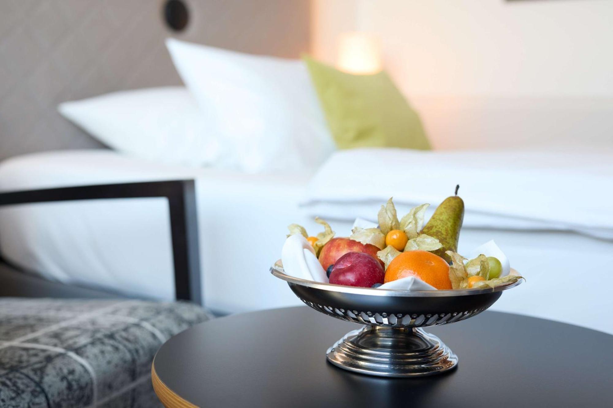 פאדרבורן Best Western Plus Arosa Hotel מראה חיצוני תמונה