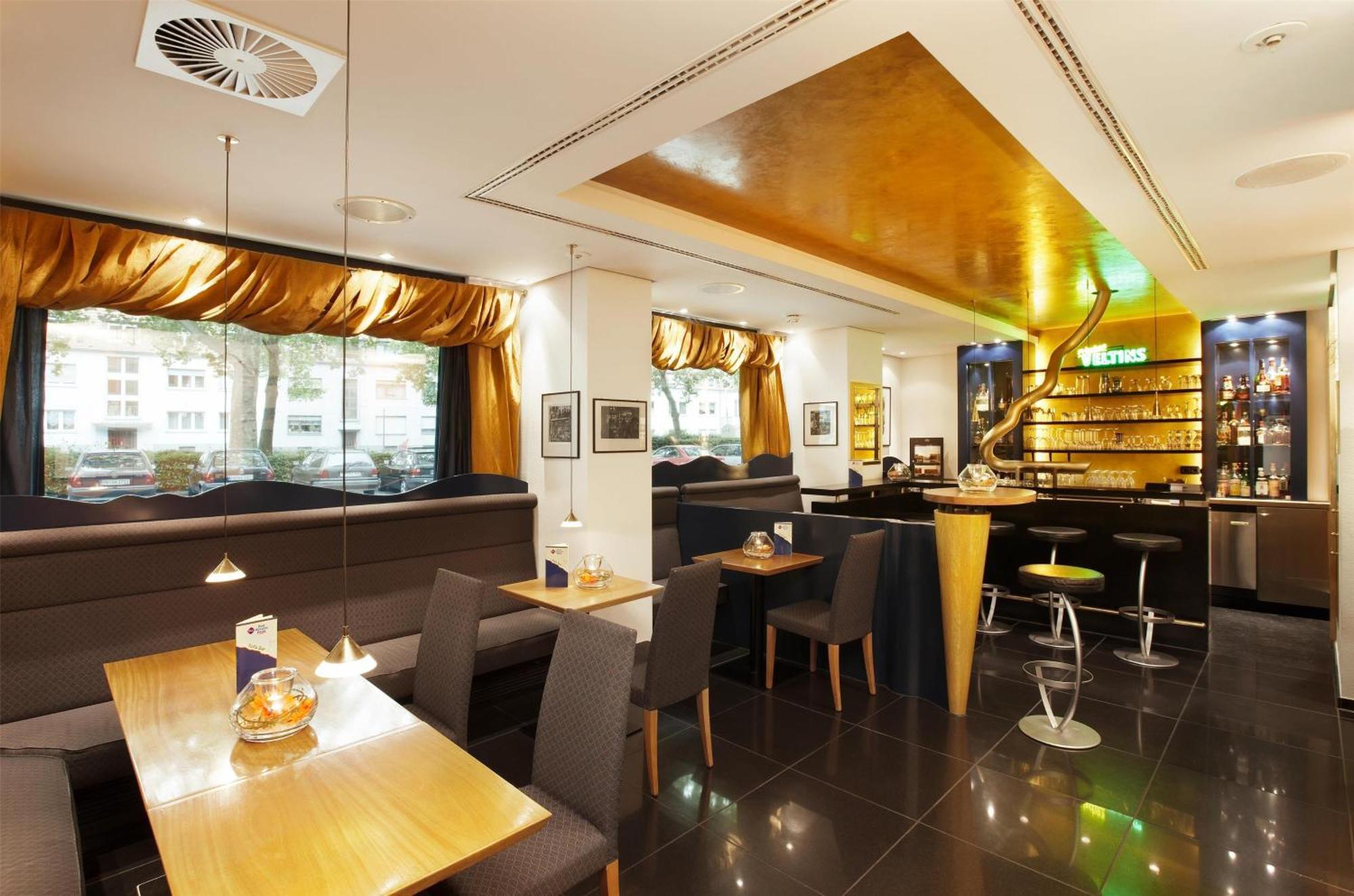 פאדרבורן Best Western Plus Arosa Hotel מראה חיצוני תמונה