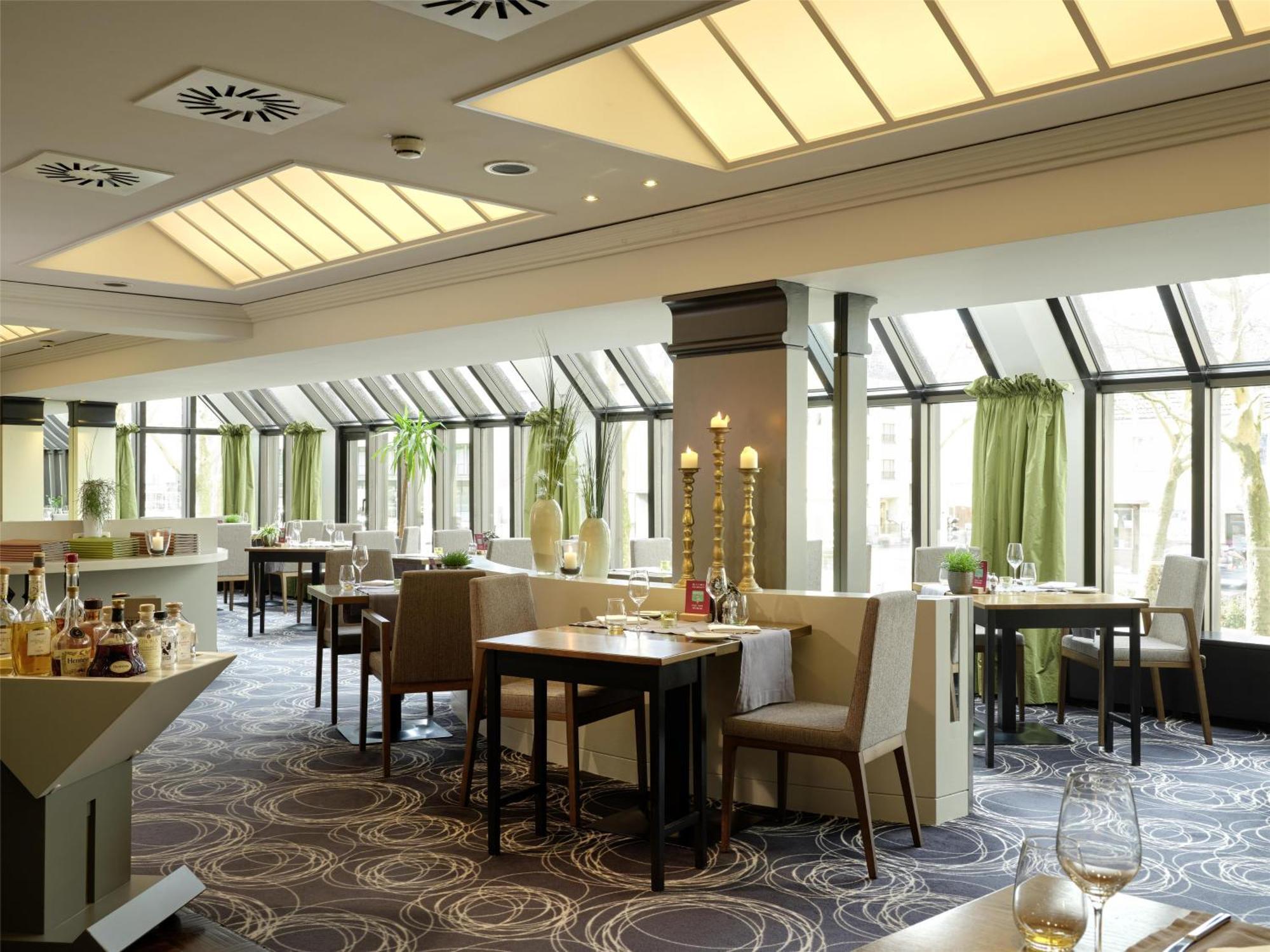 פאדרבורן Best Western Plus Arosa Hotel מראה חיצוני תמונה